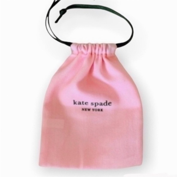 Kate spade gold Evil eye Ring size 8 - Picture 10 of 10